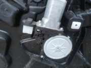 Fensterheber motor - Vorne Rechts Nissan X-Trail, 2007.06 - 2013.01 80730jg00a, 80730-jg00a
