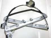 Fensterheber - Vorne Linke Mitsubishi Colt, 2003.09 - 2008.09 Gebraucht , NA