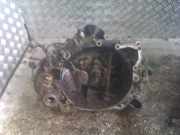 Schaltgetriebe Peugeot 406, 1995.11 - 1999.03 Gebraucht ,