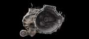 Schaltgetriebe Mazda 6, 2002.06 - 2007.08 Gebraucht,