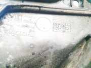 Windlauf Wischerabdeckung Volvo S60, 2000.01 - 2005.01 9190000, 9190001