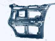 Stoßstangenhalter - Hinten Rechts BMW 3-Series, E90 E91 E93 2005.02 - 2009.01 51127058520, 72758411