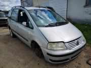 Wasserkühler Volkswagen Sharan, 7M 2000.04 - 2005.11 facelift 7M3121253B, AUY