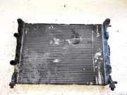 Wasserkühler Renault Scenic, II 2003.06 - 2006.06 Gebraucht,