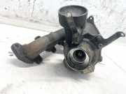 Turbolader Mercedes-Benz Sprinter, II 2006.05 - 2013.06 a6460901280, 5439970004