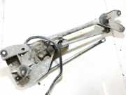 Wischergestänge Nissan X-Trail, 2001.06 - 2007.06 Gebraucht,