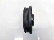 Riemenscheibe Kurbelwelle Opel Astra, G 1998.09 - 2004.12 Gebraucht,