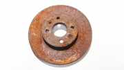 Bremsscheibe Renault Laguna, I 1994.01 - 2001.03 ventiliuojamas,