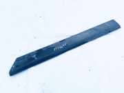 Zierleiste Tür Zier-Schutzleiste - Hinten Linke Volkswagen Passat, B3 1988.03 - 1993.07 357853753,