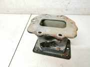 Stoßstangenhalter - Vorne Linke Hyundai i30 2007 - 2012 Gebraucht,