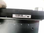 Radio Volkswagen Passat, B6 2005.08 - 2010.11 1k0035186p, 7643223360