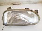 Hauptscheinwerfer - Vorne Rechts Volkswagen Golf, III 1993.07 - 1999.04 13886200, 138862-00 AAZ