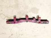 Schloßträger Toyota Auris, I E15 2006.10 - 2012.10 Gebraucht,