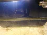 Zierleiste Tür Zier-Schutzleiste - Vorne Linke Fiat Doblo, 2000.03 - 2005.10 Gebraucht,