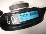 Hupe Volvo V40, II 2012.12 - 2016 30657445,