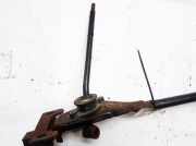 Schaltgestänge - Schaltseile Nissan Almera, N16 2000.06 - 2003.01 Gebraucht ,