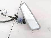 Innenspiegel Rückspiegel Mercedes-Benz ML, W164 2005.06 - 2009.07 Gebraucht ,