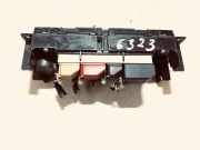 Bedienelement für Klimaanlage Volkswagen Bora, 1998.01 - 2005.12 Gebraucht,