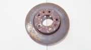 Bremsscheibe Kia Carnival, 1998.08 - 2005.09 ventiliuojamas,