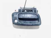 Türgriff Türaussengriff - Vorne Rechts Opel Astra, G 1998.09 - 2004.12 Gebraucht,