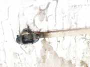 Stoßstangenträger hinten Opel Meriva, A 2002.12 - 2006.01 Gebraucht ,