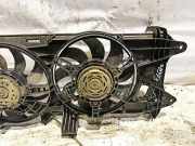 Kühlerlüfter Lüftermotor Fiat Doblo, 2000.03 - 2005.10 841800300, M17000100