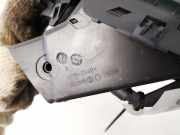 Lüftungsgitter Armaturenbrett Renault Megane, II 2002.11 - 2006.06 300910,