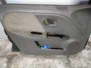 Türverkleidung - Vorne Linke Nissan Note, 2006.03 - 2013.06 Gebraucht,