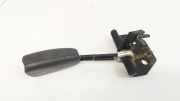 Gurtschloss - Hinten Linke Volvo V40, I 2000.07 - 2004.06 facelift Gebraucht ,