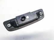 Taster Öffner Heckklappe Opel Crossland X 2017 - 2020 060769005, 310117 000905 170312 23477578