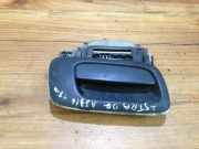 Türgriff Türaussengriff - Hinten Rechts Opel Astra, G 1998.09 - 2004.12 GM712, NA