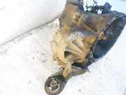 Schaltgetriebe Volvo V50, 2004.04 - 2007.05 4m5r7002ce, t1gb1