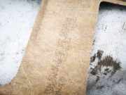 Hutablage BMW 7-Series, E65 E66 E67 E68 2001.11 - 2008.06 51467157057, 51.467157057