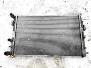 Wasserkühler Skoda Roomster, I 2006.01 - 2010.05 6q0121253r,