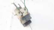 Abs Pumpe Hydraulikblock Renault Megane, I 1995.11 - 1999.02 7700423034, 0265216555 0273004279