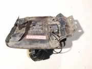 Tankdeckel Tankklappe Mitsubishi Outlander, I 2003.01 - 2006.12 Gebraucht,