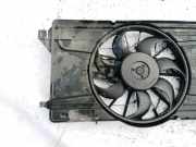 Kühlerlüfter Lüftermotor Mazda 3, BK 2003.10 - 2009.06 073893, 31351033551