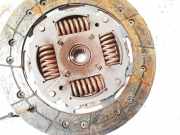 Kupplungsscheibe Peugeot Partner, II 2009.06 - 2015.06 Gebraucht,