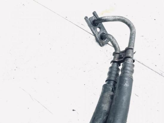 Servoleitung Leitung Servo Servoschlauch Schlauch Mitsubishi Carisma, II 2000.09 - 2006.06 Gebraucht, Bild Servoleitung Leitung Servo Servoschlauch Schlauch Mitsubishi Carisma, II 2000.09 - 2006.06 Gebraucht,