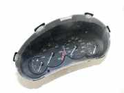 Tachometer Peugeot 206, 2002.07 - 2009.01 facelift 9651740080, 5550003000