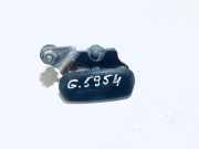 Taster Öffner Heckklappe Toyota Aygo, 2005.07 - 2009.12 Gebraucht,