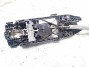 Türgriff Türaussengriff - Hinten Rechts Skoda Superb, II 2008.03 - 2013.06 5n0839885g,