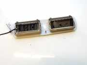 Lüftungsgitter Armaturenbrett Mazda MPV, III 1999.08 - 2006.02 lc7361810,