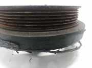 Riemenscheibe Kurbelwelle SsangYong Kyron, 2005.05 - 2010.01 Gebraucht,