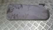 Sonnenblende Hyundai Trajet, 2000.03 - 2008.07 Gebraucht,