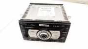 Radio Nissan Qashqai, I 2006.01 - 2010.06 28185JG44A, PN2874FB