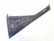 Schutzleiste Tür - Hinten Rechts Ford Focus, 1998.10 - 2002.10 Gebraucht,