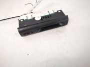 Monitor Navigations Zeit Uhr Ford Mondeo, 1992.12 - 1996.09 93bb15000ae,