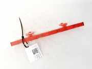 Zusatzbremsleuchte Mercedes-Benz A-CLASS, W169, 2008.09 - 2012.06 facelift 89032461, VJ50637N252D