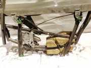 Fensterheber - Vorne Linke Audi A4, B5 1994.11 - 1999.09 8D0837397D,